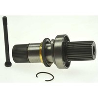 Spidan Antriebswelle Vorne FüR VW Multivan V 7HM 7HN 7HF 7EF 7EM 7EN 25701