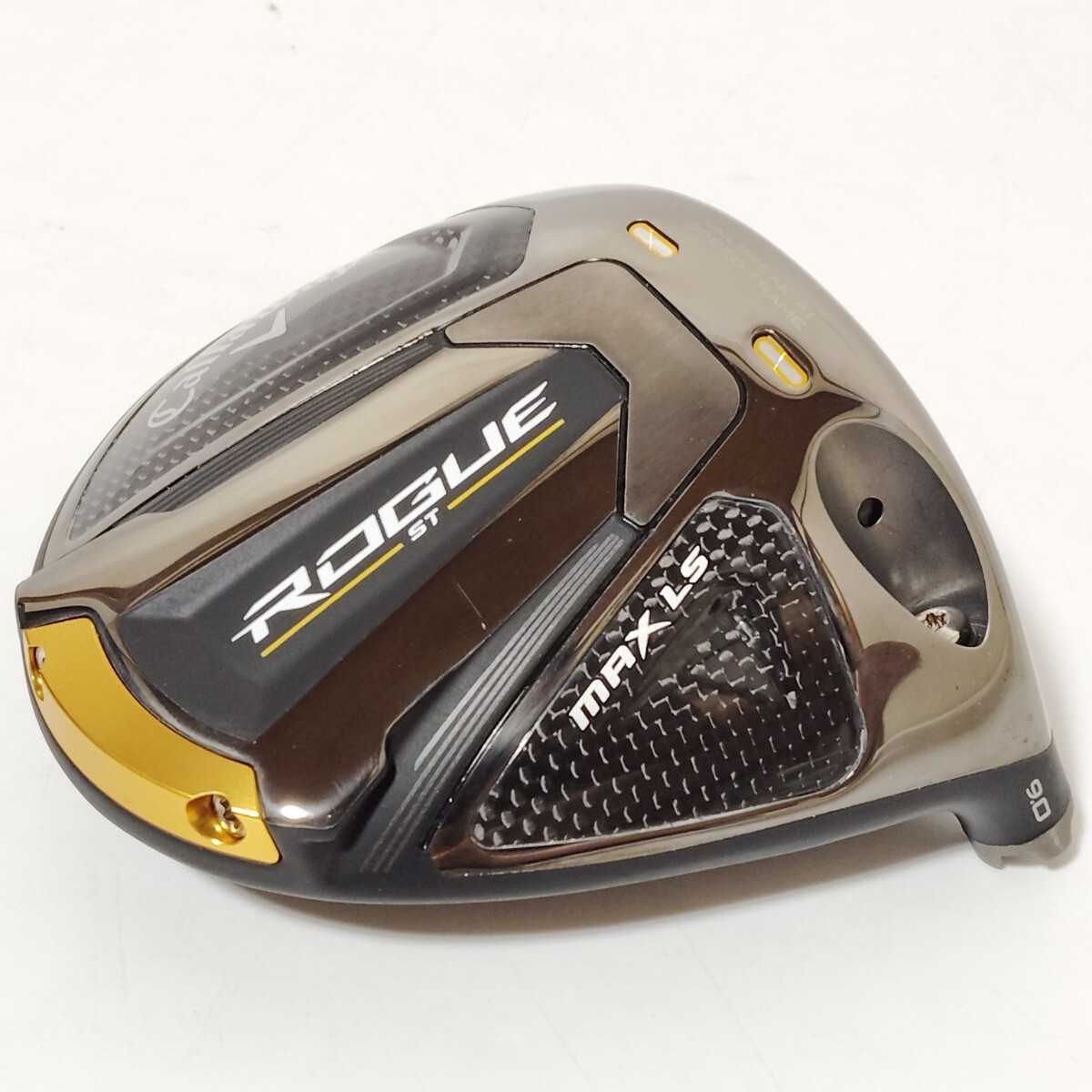Callaway Rogue ST Max LS Driver