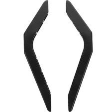 1 Set Piedini Base TV, Supporto TV da Tavolo, Supporto Base TV per TV