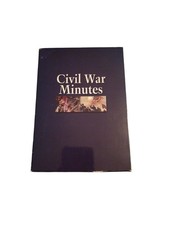 Civil War Minutes - Union Box Set (DVD, 2001, 2-Disc Set)