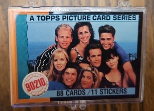 90210 Cards for sale | eBay