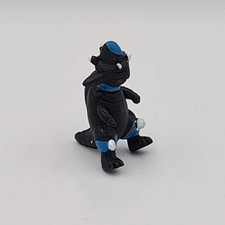 Pokemon Figur: Rameidon / Rampardos