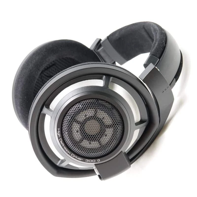 【美品】SENNHEISER HD800 ヘッドフォン Amazon.co.jp: ゼンハイザー Sennheiser HD800 ダイナミック・オープン