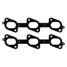 For Jeep Grand Cherokee 2007-2009 Fel-Pro MS 97363 Exhaust Manifold Gasket Set