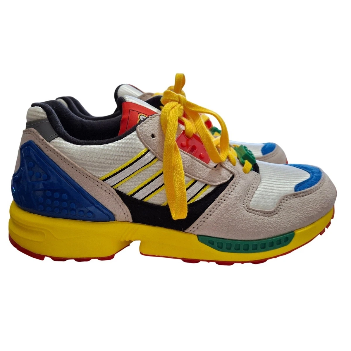 adidas ZX Sneakers for Men for Sale | Authenticity Guaranteed | eBay