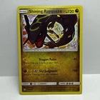 Pokémon TCG Rayquaza Holo Rare Card Shining Legends 56/73 Near Mint Condition