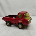 1970's Tonka Pickup Red