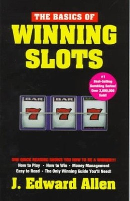 Basics of Winning Slots - VERY GOOD