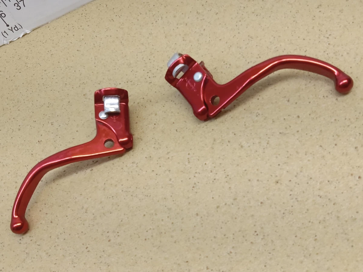 DIA-COMPE Vintage Bike Brake Levers for sale - eBay
