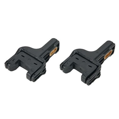 #ad #ad Bracket Insulator Radiator Bracket For Challenger 06 20 For Magnum Parts GBP 36.90