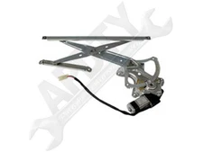 APDTY 859049 Power Window Regulator and Motor Assembly