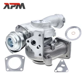 Turbolader für VW Multivan V 7EF Transporter V T5 7EB 7EA 7JD 2003-2009 2.5 TDI