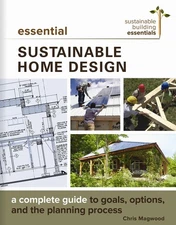 ESSENTIAL SUSTAINABLE HOME DESIG