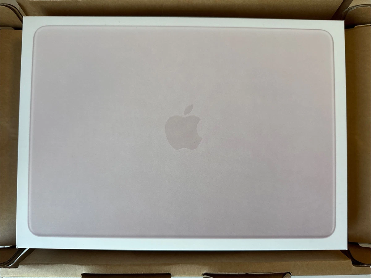 Apple MacBook Pink 8 GB RAM for sale | eBay