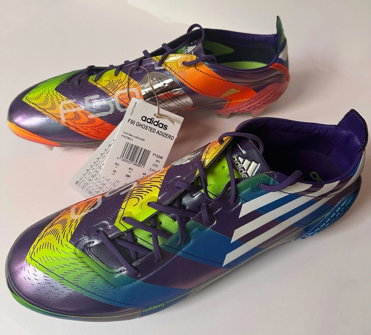 アディゼロクレイジーライト ADIZERO CRAZY LIGHT - スニーカーショップSKIT