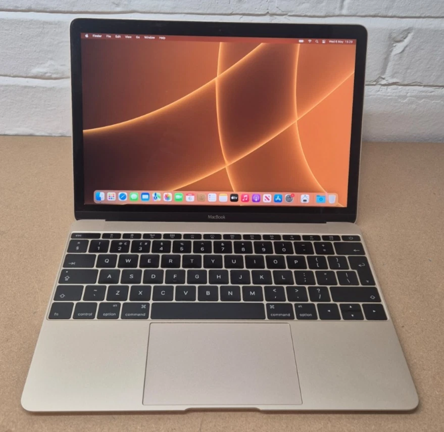 Macbook Retina 12 online kaufen | eBay