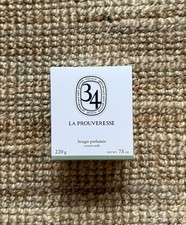 Diptyque La Prouveresse Medium Candle 220g