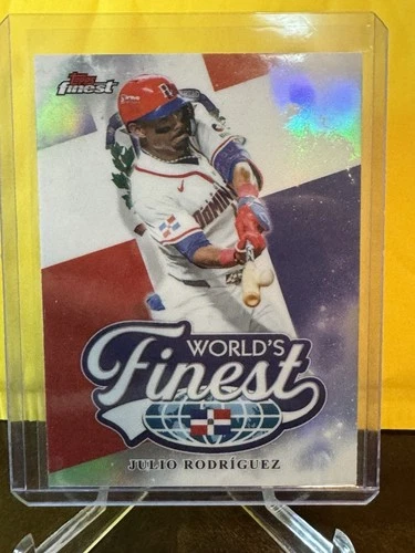 Julio Rodriguez