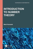 Introduction To Number Theory Mark Hunacek Taschenbuch Englisch 2023