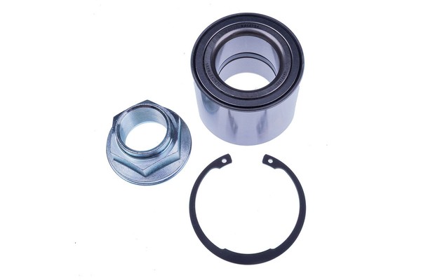 Denckermann Radlagersatz W414084 FüR Fiat Ducato Bus Combinato CAT Panorama JTD-image
