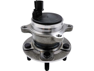 Rear Wheel Hub Assembly For 2013-2018 Ford C Max 2014 2015 2016 2017 CS928KH