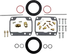 Parts Unlimited Carburetor Repair Kit for 1991 Ski-Doo Formula Mach 1 XTC