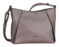 Gabor Brianne Cross Bag M UmhäNgetasche Schultertasche Tasche Old Silver Grau