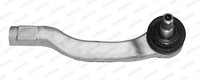 Moog Spurstangenkopf Vorne Rechts FüR Peugeot Expert Kasten E-Expert 2.0
