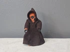 Vintage 1977 Kenner Star Wars Jawa Action Figure + Cape - ORIGINAL