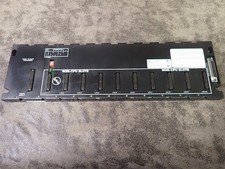 GE Fanuc IC693CHS392J 10-Slot Expansion EMI Enhanced Series 90-30 (BN126)