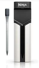 Ninja ProChef Wireless Meat Thermometer WP100 – Digital Cooking Temp Probe NEW