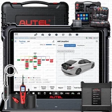 【2 Years Free Update】Autel Scanner MaxiSYS Ultra S2 W/AI 6-In-1 VCMI2 Up Ultra🔥