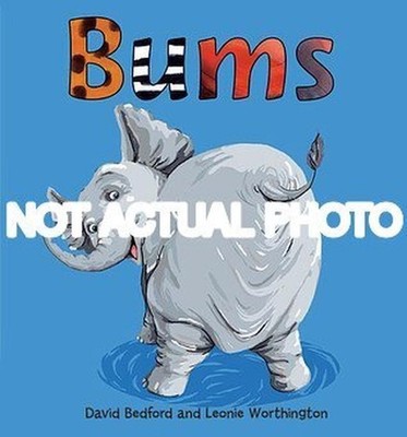 Bums by David Bedford / 2008