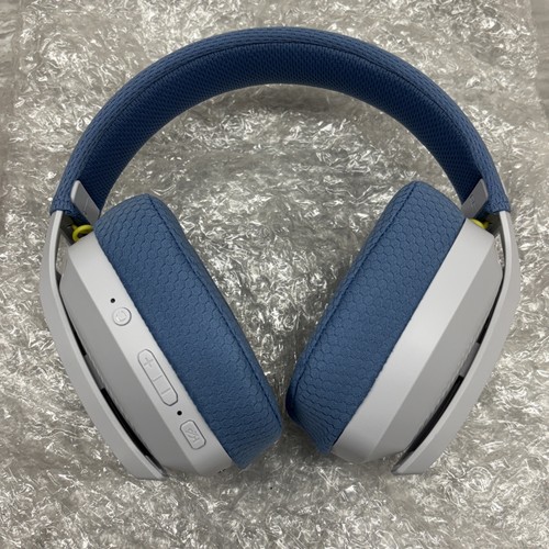 BINNUNE 2.4GHz Wireless Gaming Headset with Mic for Ps5/4, PC, Mac, Bluetooth Ga - Picture 3 of 6