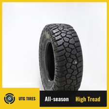 Used 26570r16 Cooper Discoverer Rugged Trek 112t - 1532