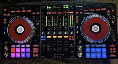 Pioneer DDJ-SZ Digital DJ Controller for sale online | eBay