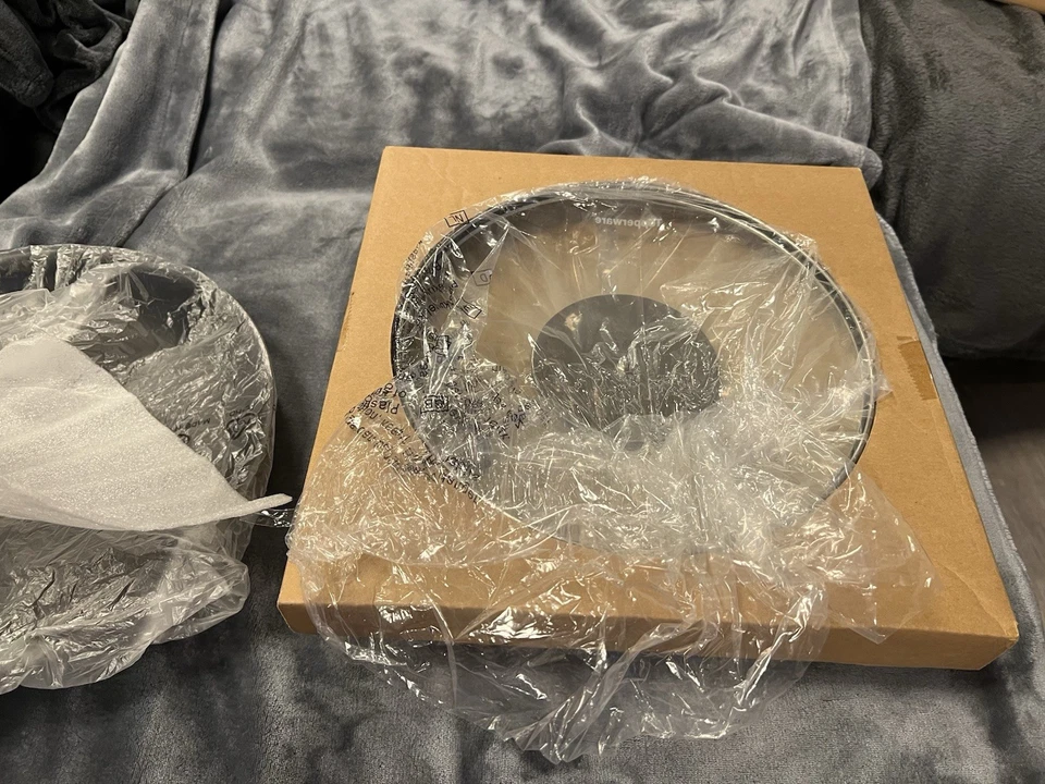 Tupperware T 17 chefseries frypan 28cm mit Deckel - Bild 4 von 4