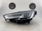 OEM| 2017 - 2019 Audi A4 S4 LED Headlight (Left/Driver)