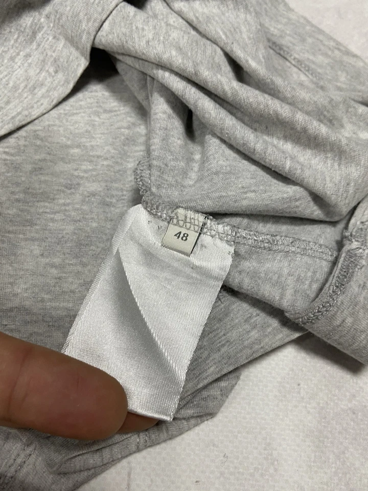 Camiseta Pierre Balmain Etoile Star Big Logo Deletrear Rara Foto 4 de 4