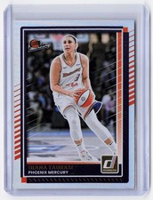 Diana Taurasi 2025 Donruss WNBA #14 Holo