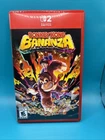 Nintendo Switch 2 Donkey Kong Bonanza Game