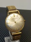 Seiko Liner J14069 Mechanical Winding Vintage Watch SPARES OR REPAIR