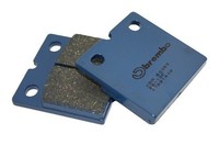 B-WARE! Brembo Bremsbelag 07BB1408 Carbon Keramik 08