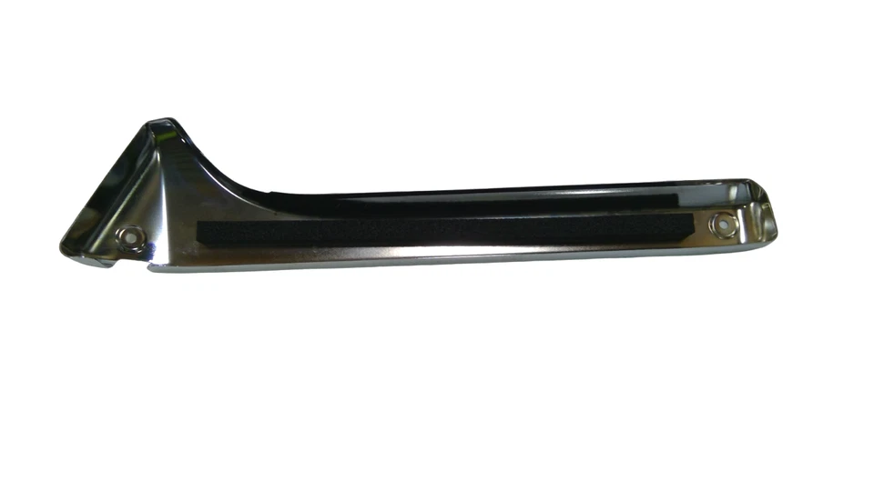 SE ADAPTA A 05-06 HONDA VTX1800C2 A & AC, VTX1800C3 CUBIERTA AC R. 19043-MCH-C20 - NUEVO OEM Foto 2 de 2