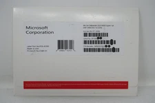 Windows Server 2022 Datacenter 64Bit - 16 Core - English - DVD & License Key