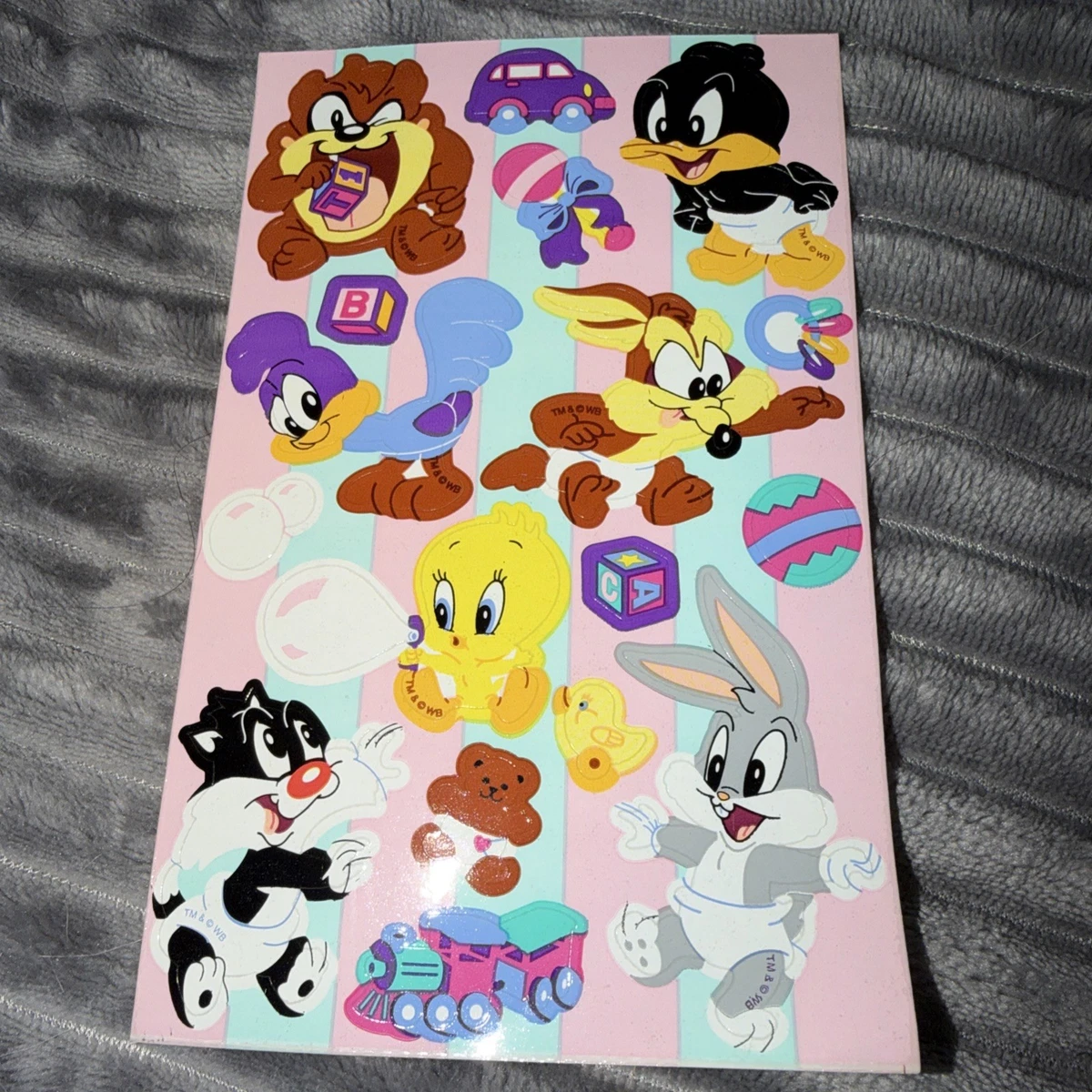 Sandylion Scrapbooking Stickers for sale - eBay