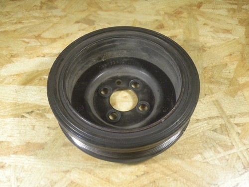 310133 Keilriemenscheibe VW Touran (1T1, 1T2) 03G105243