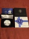 U.S. Mint 2026 Congratulations Set P American Eagle 1 oz Silver Proof Coin