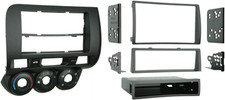 '07-08 Honda Fit Radio Install Kit