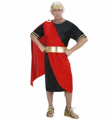 Widmann Nerone (Tunic, Belt, Laurel Wreath) (M) Different Colors - Imagen 1 de 4